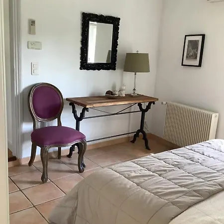 Vakantiehuis The Courtyard