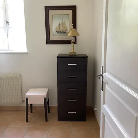 The Courtyard * Castres (Tarn)