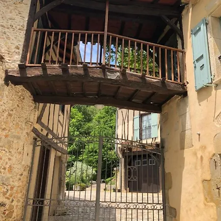 Vakantiehuis The Courtyard *