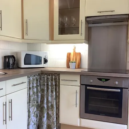 Vakantiehuis The Courtyard