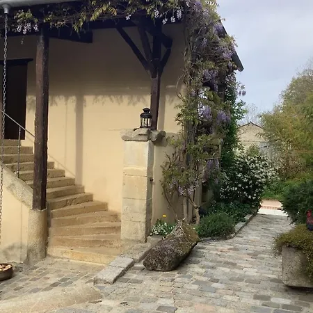 The Courtyard