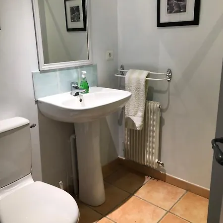 The Courtyard * Castres (Tarn)