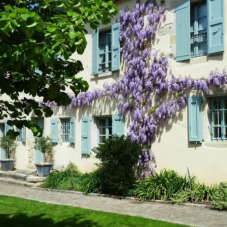 The Courtyard *