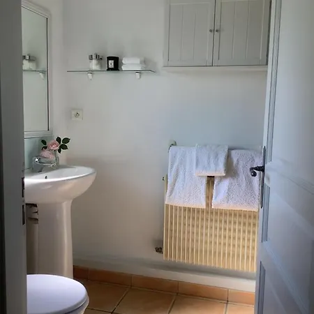 Vakantiehuis The Courtyard *