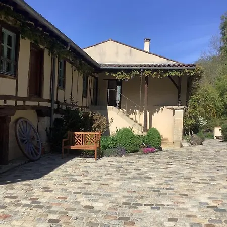 The Courtyard Ferienhaus *