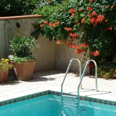 The Courtyard *