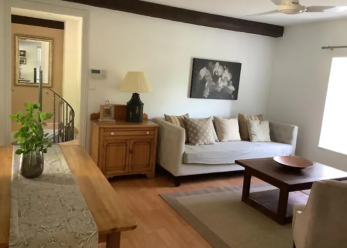 Holiday home The Courtyard *