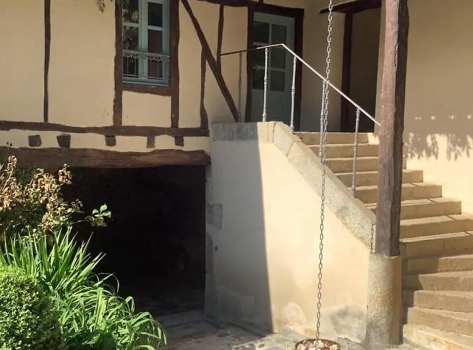 Holiday home The Courtyard Castres (Tarn)