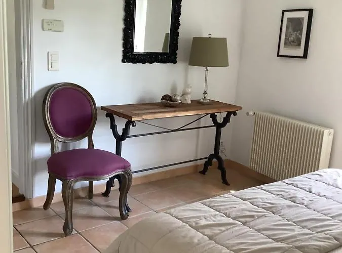 Holiday home The Courtyard