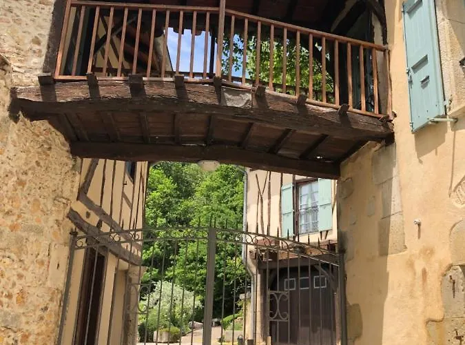 Holiday home The Courtyard *