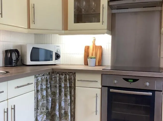 Holiday home The Courtyard