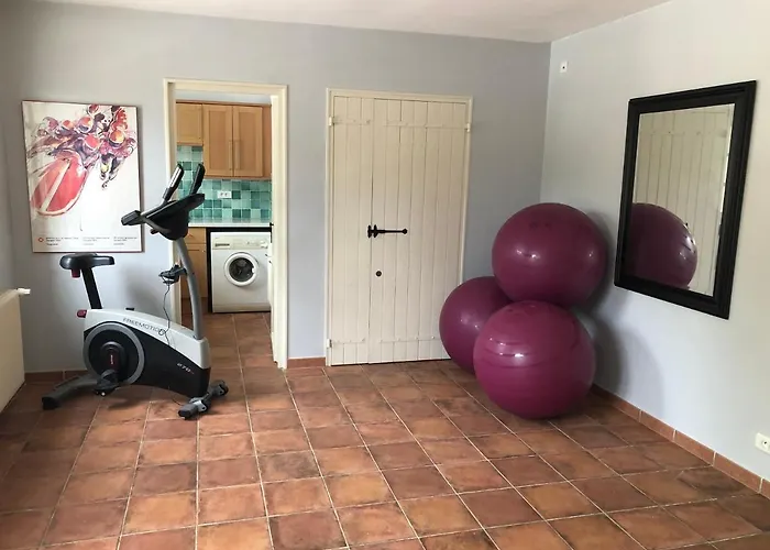 The Courtyard Holiday home Castres (Tarn)