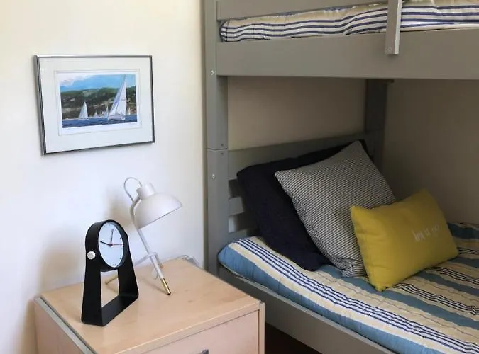 Holiday home The Courtyard