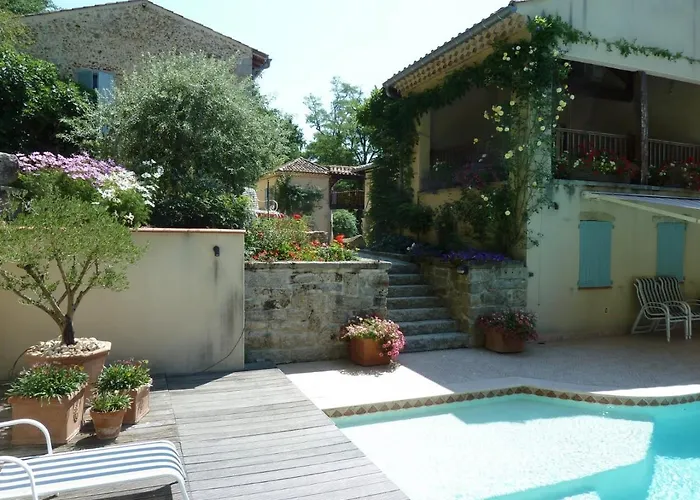 Holiday home The Courtyard