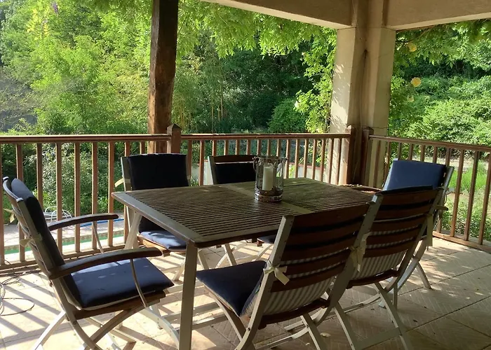 Holiday home The Courtyard