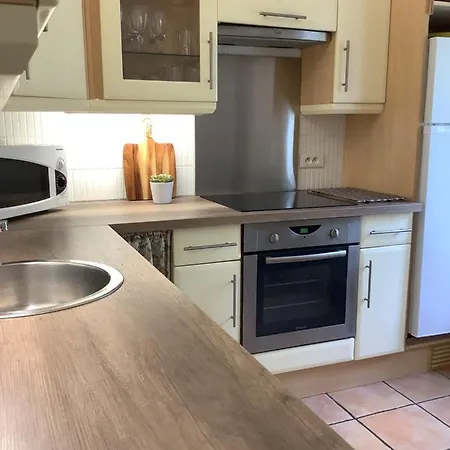 The Courtyard Holiday home